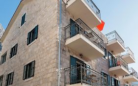 Apartments Windrose